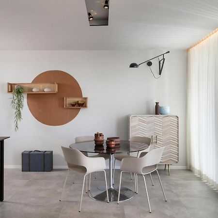 Beach Lux Apartment Haifa Exterior foto